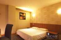 Kamar Tidur Beltif Hotel