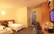 Bedroom 5 Beltif Hotel