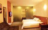 Bedroom 4 Beltif Hotel