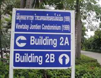 อื่นๆ 2 Jomtien View Talay  Studio Apartments