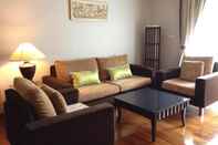 Others Gardengrove Suites Serviced Apartment