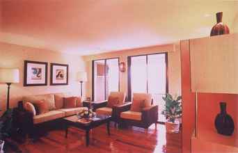 Others 4 Gardengrove Suites Serviced Apartment