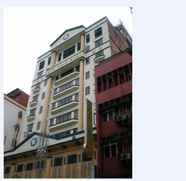 Exterior 4 Bintang Warisan Hotel