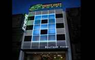 Exterior 5 Eight Days Boutique Hotel Permas Jaya