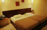 Kamar Tidur 3 Aldy Thoo Hotel Chinatown