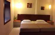 Kamar Tidur 2 Aldy Thoo Hotel Chinatown