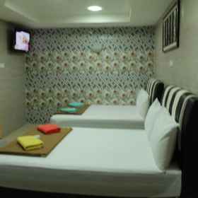 New Wave Hotel Rawang 1, Hotel APT Hair Salon Kepong Metro Prima | Best Hair Salon In Kepong | Professional Hair Courses