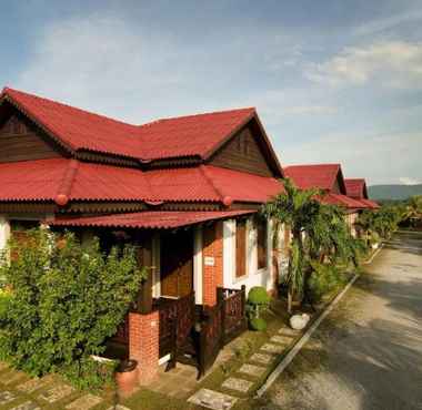 Bangunan 2 Jasmine Villa