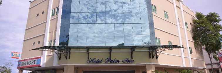 Lainnya Hotel Palm Inn Bukit Mertajam