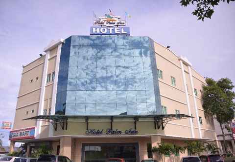 Others Hotel Palm Inn Bukit Mertajam