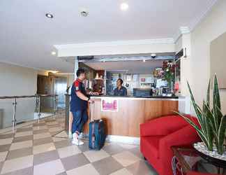 Lobi 2 Waldorf Randwick Serviced Apartments