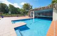 Swimming Pool 4 Waldorf Randwick Serviced Apartments