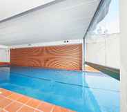 Kolam Renang 3 Waldorf Randwick Serviced Apartments