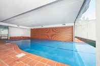 Swimming Pool Waldorf Randwick Serviced Apartments