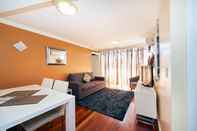 Common Space Waldorf Randwick Serviced Apartments