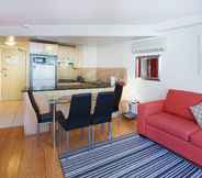 Lainnya 2 Waldorf Randwick Serviced Apartments