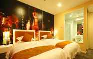 Lainnya 4 Jiang Tai Art Hotel