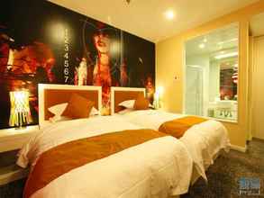 Lainnya 4 Jiang Tai Art Hotel