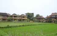 Exterior 4 Sri Bungalows Ubud