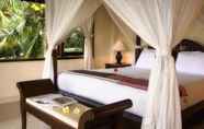 Kamar Tidur 7 Sri Bungalows Ubud