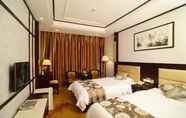 ห้องนอน 5 Xingui Hotel