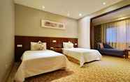 Kamar Tidur 4 Shanghai Hongqiao Scholars Hotel