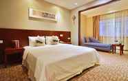 Kamar Tidur 3 Shanghai Hongqiao Scholars Hotel