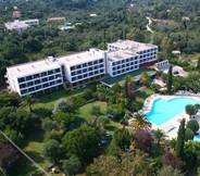 Atraksi di Area Sekitar 6 Ionian Park Hotel