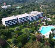 Nearby View and Attractions 6 Ionian Park Hotel