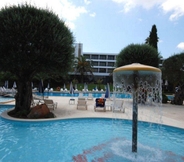 Swimming Pool 7 Ionian Park Hotel