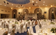 Functional Hall 4 Ionian Park Hotel