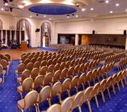 Functional Hall 5 Ionian Park Hotel