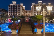 その他 Quattro Beach Spa & Resort Hotel