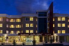 Others Business Hotel Cerkezkoy