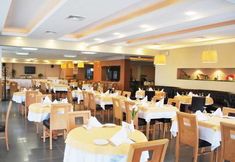 기타 4 Business Hotel Cerkezkoy