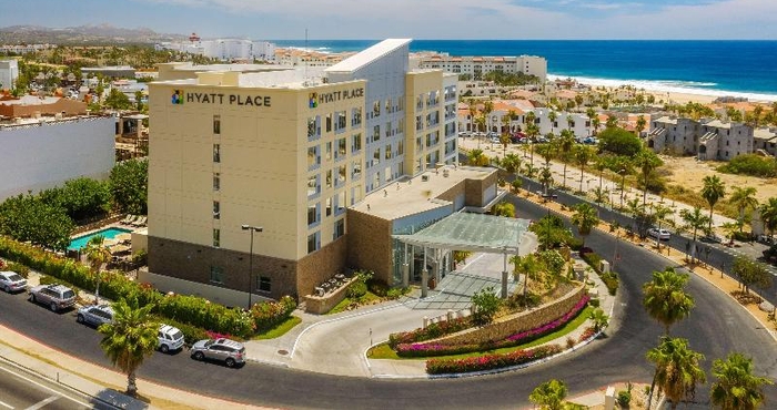 Others Hyatt Place Los Cabos