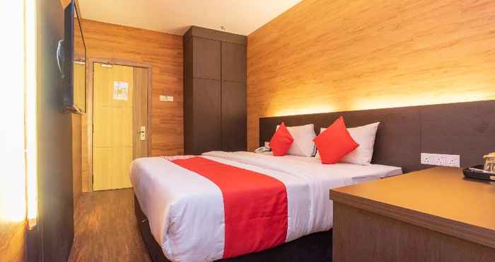 Lainnya Zen Zeng Budget Hotel