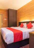 Room Zen Zeng Budget Hotel