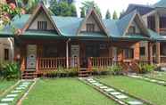 Luar Bangunan 6 Lally And Abet Beach Cottages