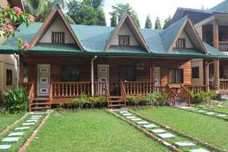 Exterior 4 Lally And Abet Beach Cottages