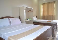 Bilik Tidur 4 Lally And Abet Beach Cottages