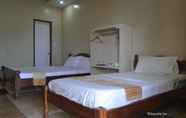 Bilik Tidur 7 Lally And Abet Beach Cottages