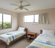 Bilik Tidur 6 Byron Bay Farm Cottages