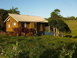 Luar Bangunan 4 Byron Bay Farm Cottages