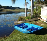 Tempat Tarikan Berdekatan 2 Byron Bay Farm Cottages