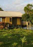 EXTERIOR_BUILDING Byron Bay Farm Cottages