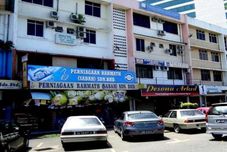 その他 Iskandar Sinsuran Homestay