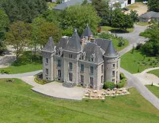 Exterior 2 Domaine de Brandois