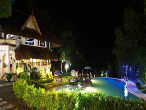 Swimming Pool 4 Bambu Villa Resort