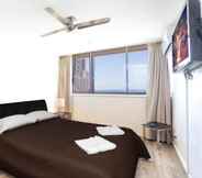 Kamar Tidur 2 Breakers North Beachfront Holiday Apartments